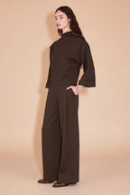 Jutta sweater  - Nathalie Vleeschouwer