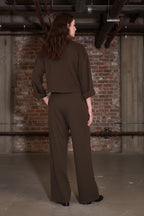 Jutta sweater  - Nathalie Vleeschouwer