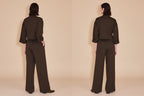 Jutta sweater  - Nathalie Vleeschouwer