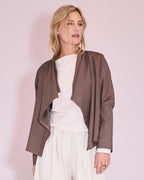 Jason blouse  - Nathalie Vleeschouwer