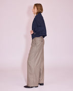 Jay blazer dark blue - Nathalie Vleeschouwer
