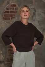 Joso trui - Nathalie Vleeschouwer