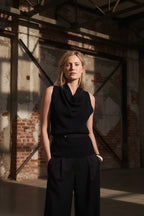 Jeddah knitwear - Nathalie Vleeschouwer
