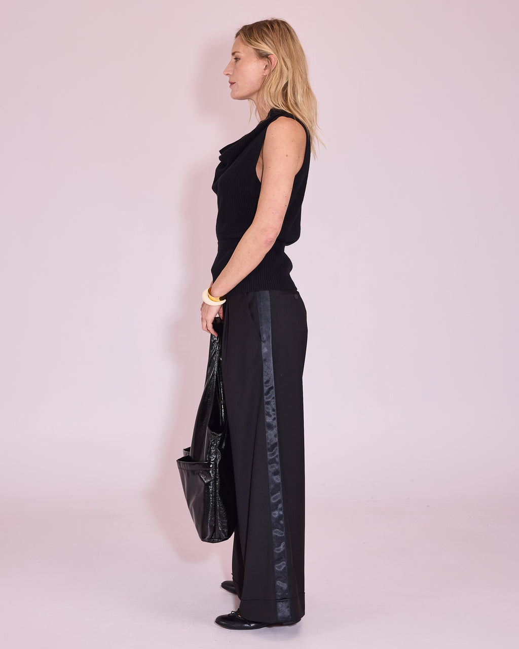 Jeddah knitwear - Nathalie Vleeschouwer