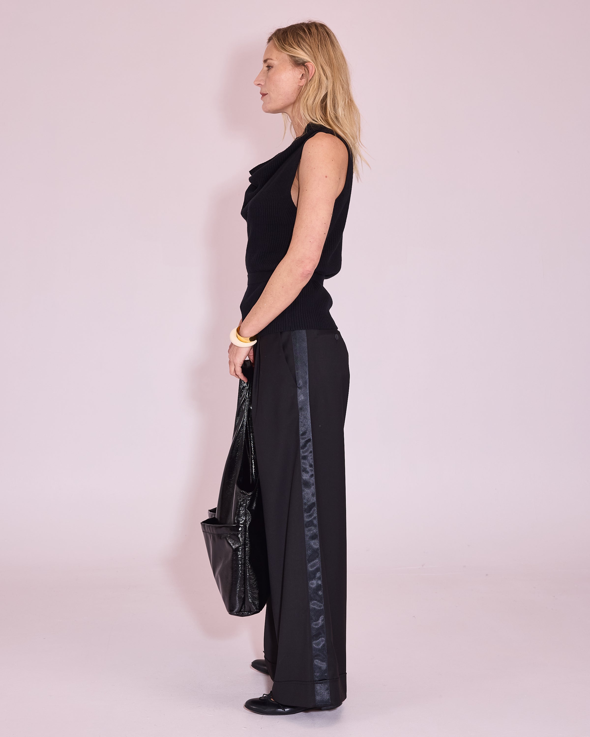 Jeddah knitwear - Nathalie Vleeschouwer