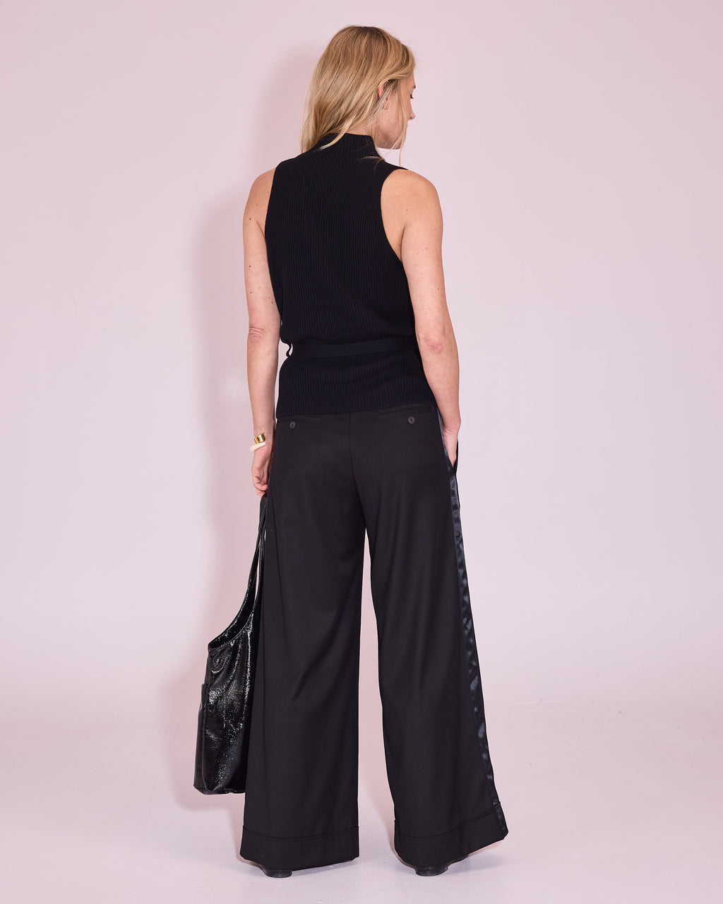 Jeddah knitwear - Nathalie Vleeschouwer