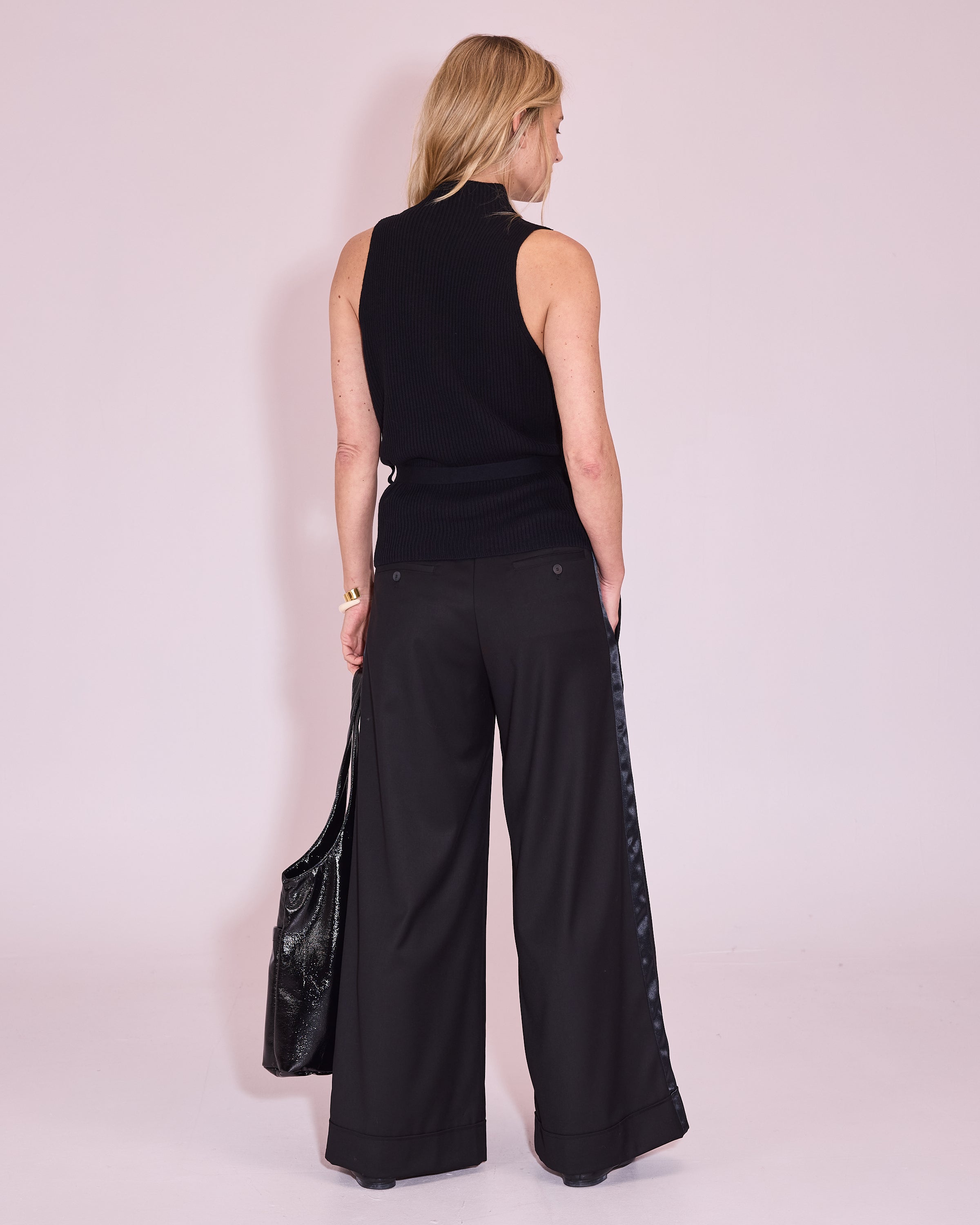 Jeddah knitwear - Nathalie Vleeschouwer