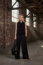 Jeddah knitwear - Nathalie Vleeschouwer