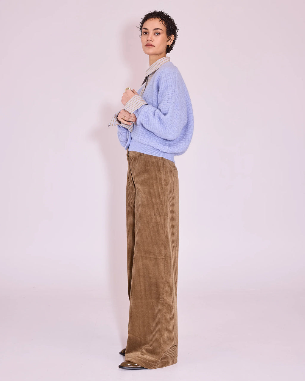 Jilin cardigan - Nathalie Vleeshouwer