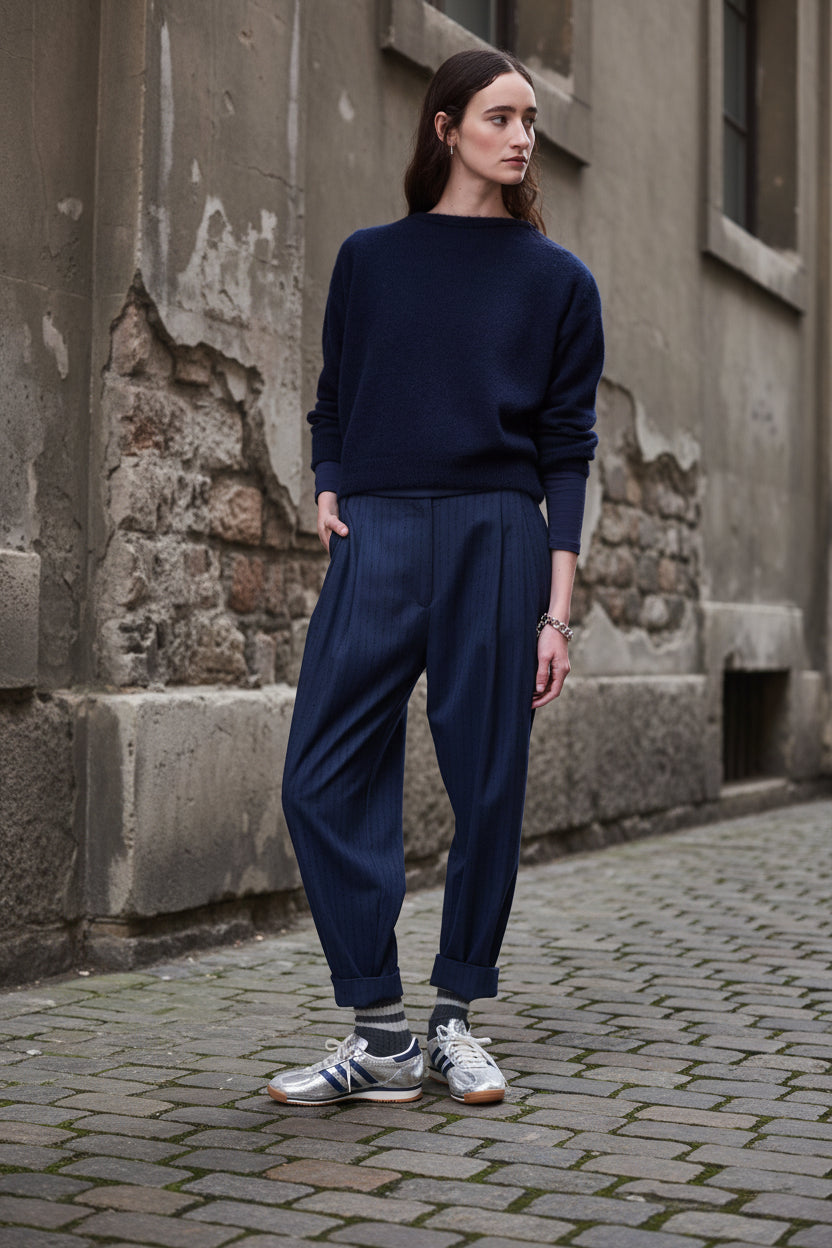 Jérome broek - Nathalie Vleeschouwer