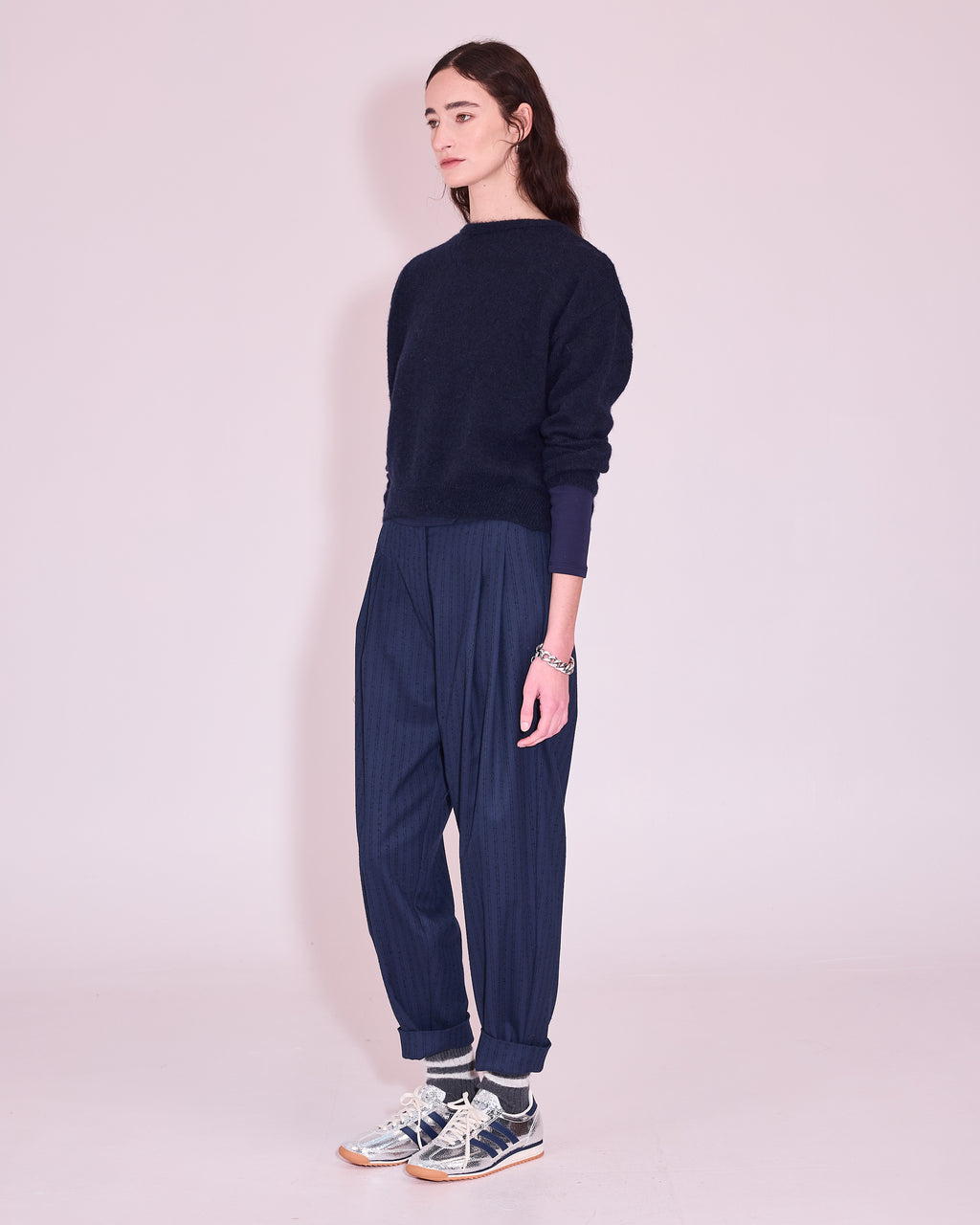 Jérome broek - Nathalie Vleeschouwer