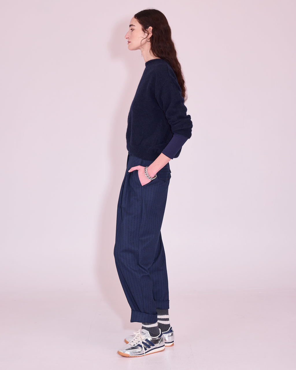 Jérome broek - Nathalie Vleeschouwer