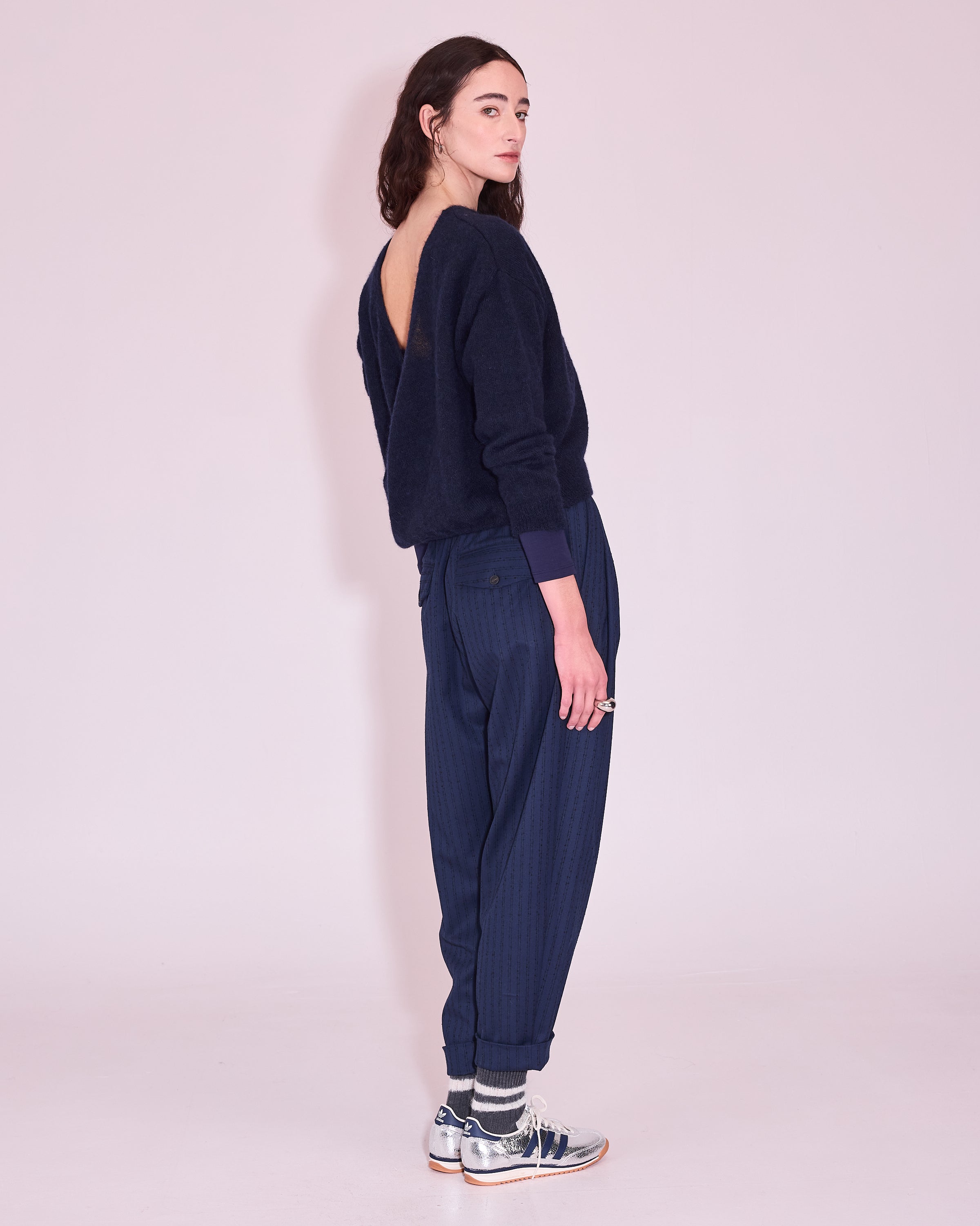 Jérome broek - Nathalie Vleeschouwer