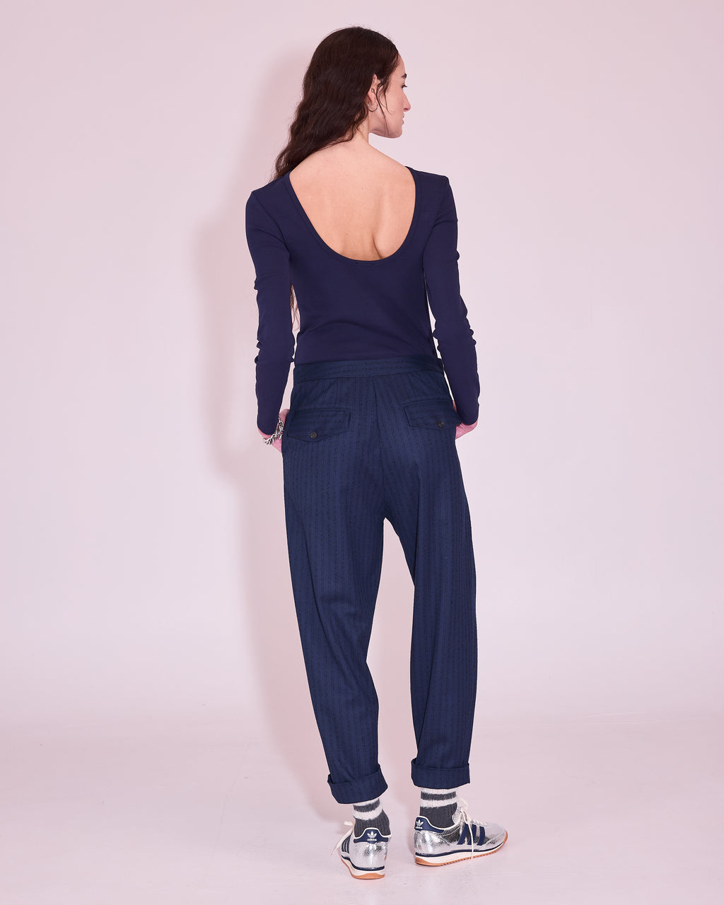 Jérome broek - Nathalie Vleeschouwer