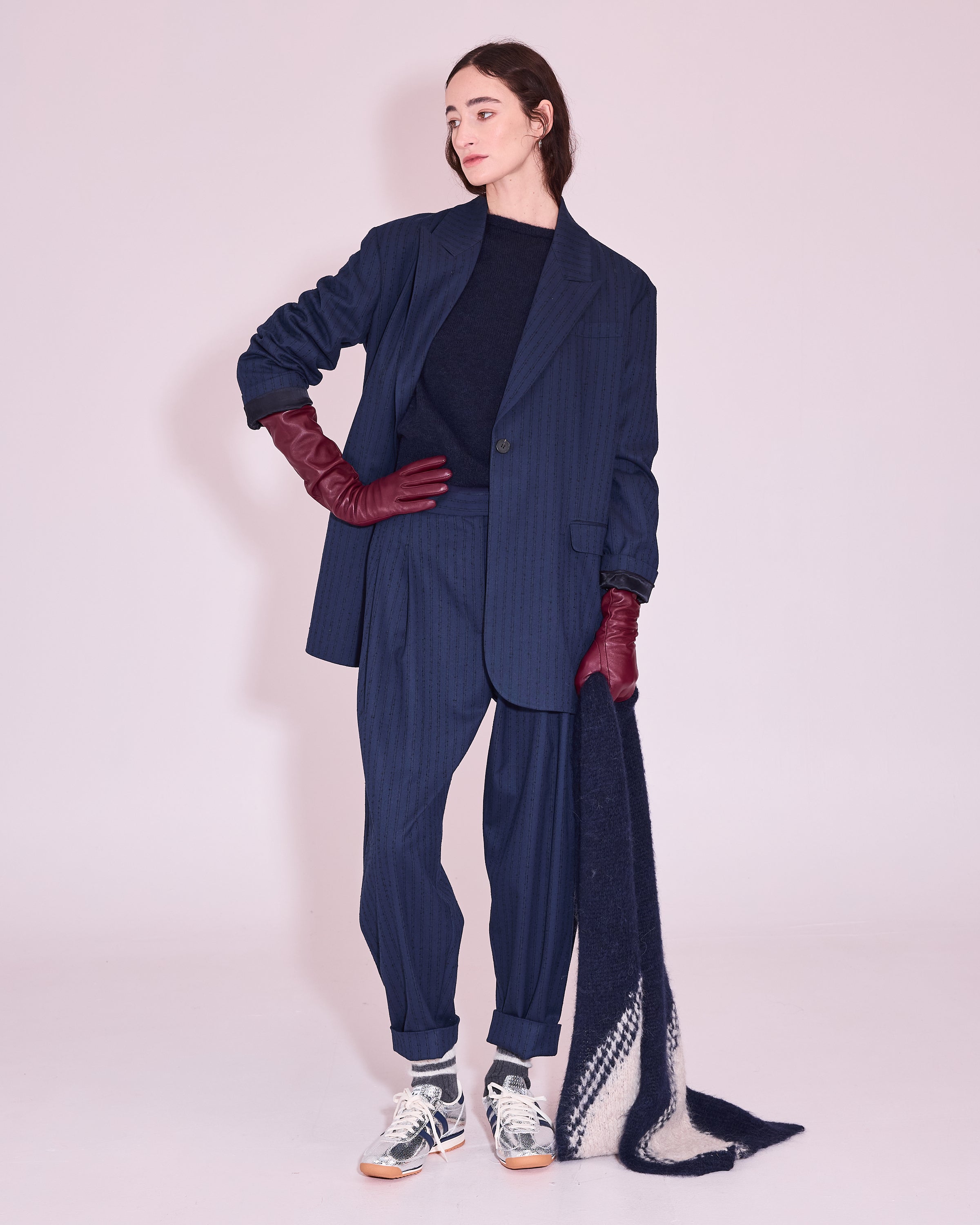 Jérome broek - Nathalie Vleeschouwer