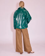 Guy broek bronze brown - Nathalie Vleeschouwer