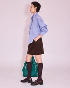 Jilly rok - Nathalie Vleeschouwer