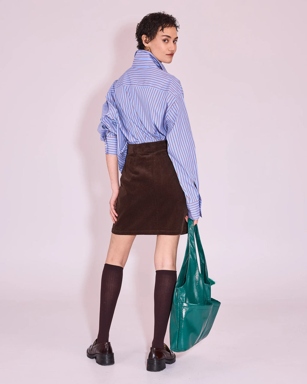 Jilly rok - Nathalie Vleeschouwer
