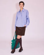 Jilly rok - Nathalie Vleeschouwer