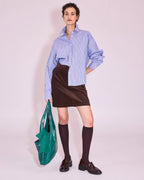 Jilly rok - Nathalie Vleeschouwer
