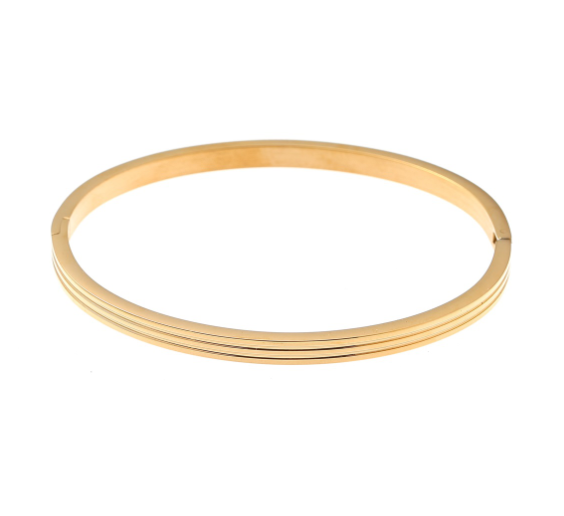 6 Stones armband - Day & Eve
