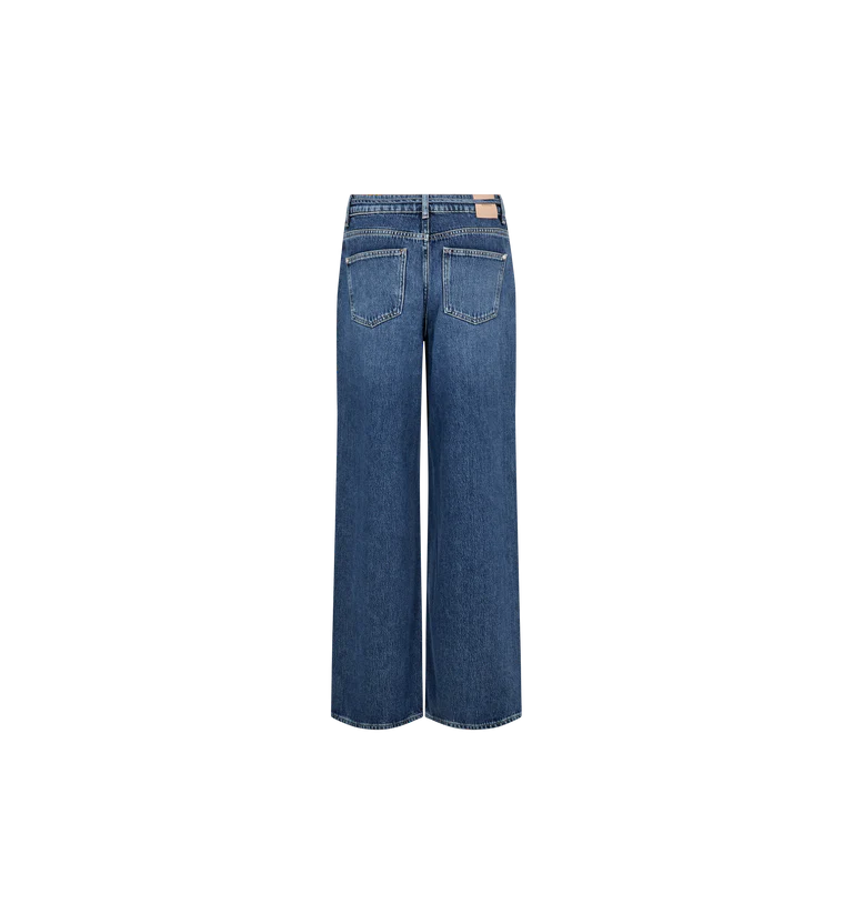 Dara Verneza jeans - Mos Mosh