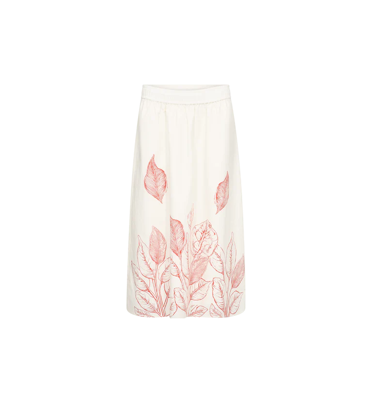 Tessan rok - Mos Mosh