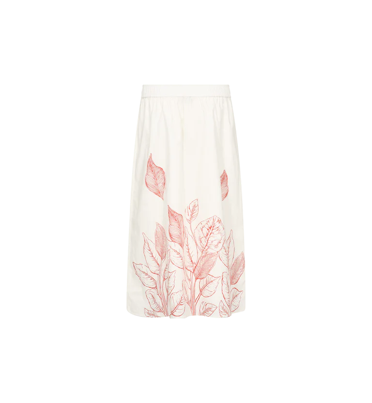 Tessan rok - Mos Mosh