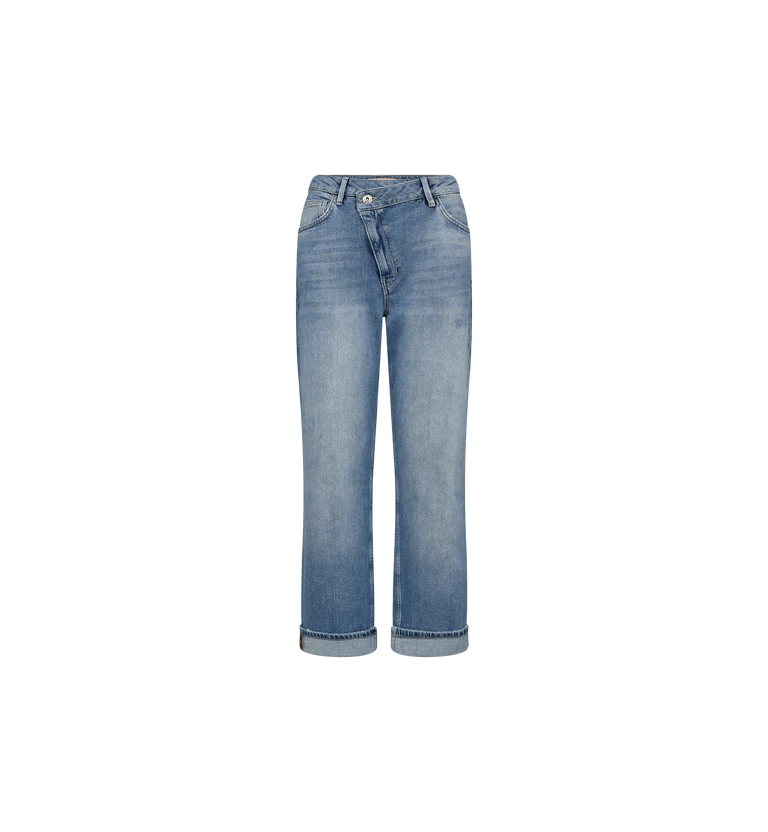Rachel Slanted jeans - Mos Mosh
