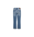 Rachel Slanted jeans - Mos Mosh