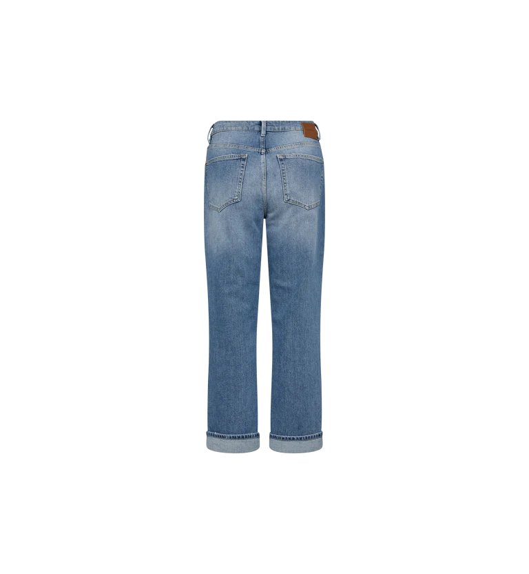 Rachel Slanted jeans - Mos Mosh