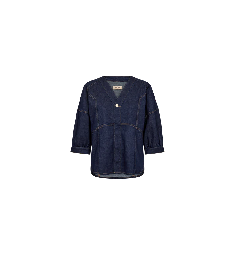 Bari hemd - Mos Mosh