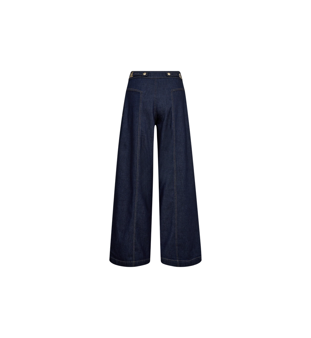 Verone Crispy jeans - Mos Mosh