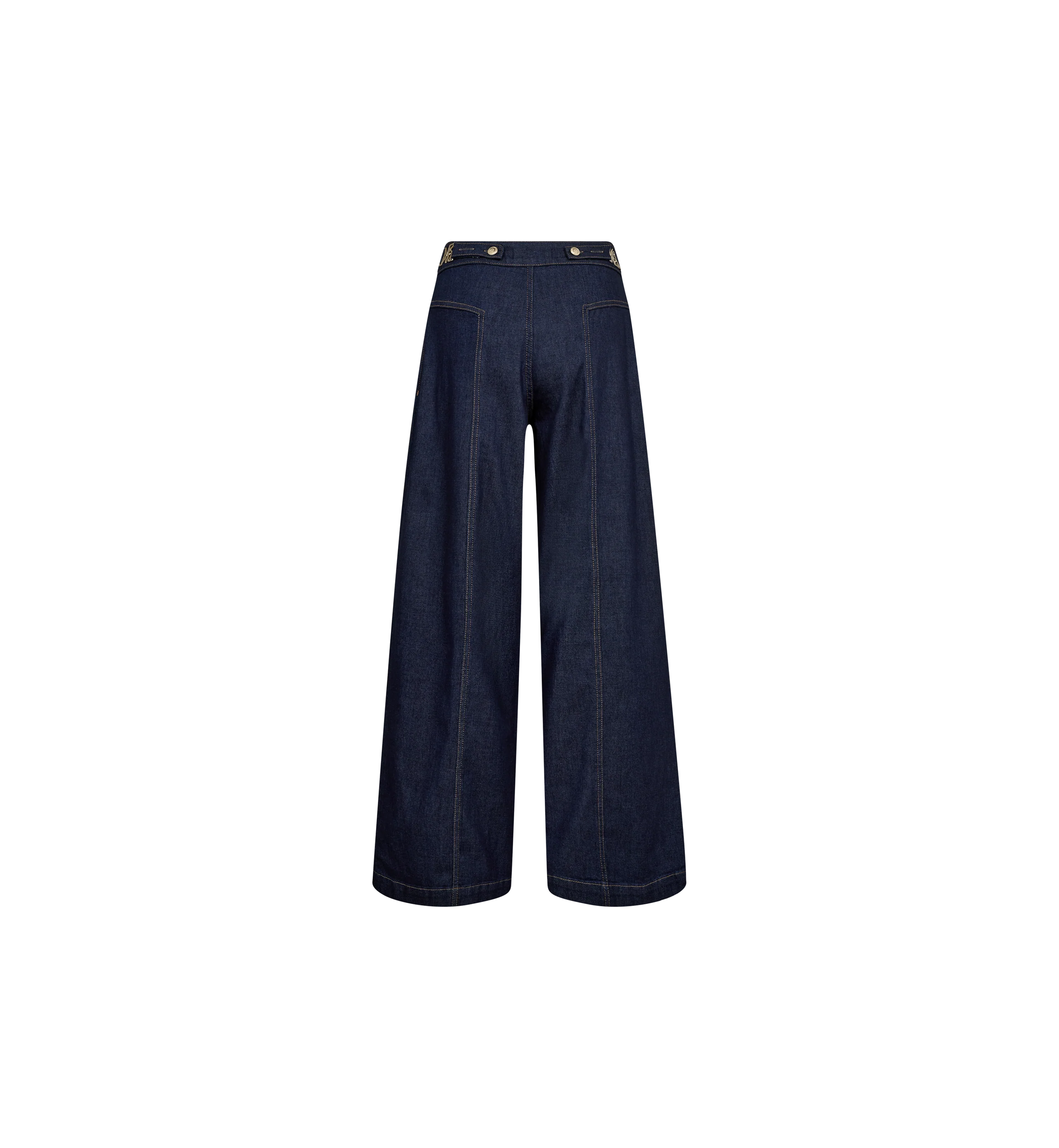 Verone Crispy jeans - Mos Mosh