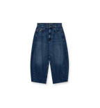 Heyanno Trooper Loop jeans - Mos Mosh