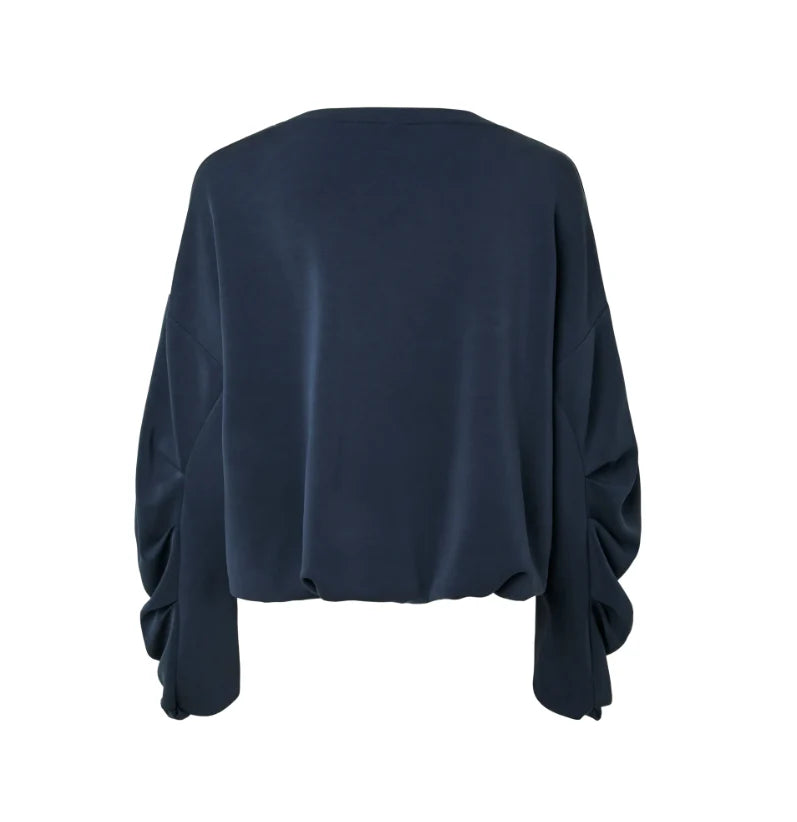 Yascoze sweater - YAS