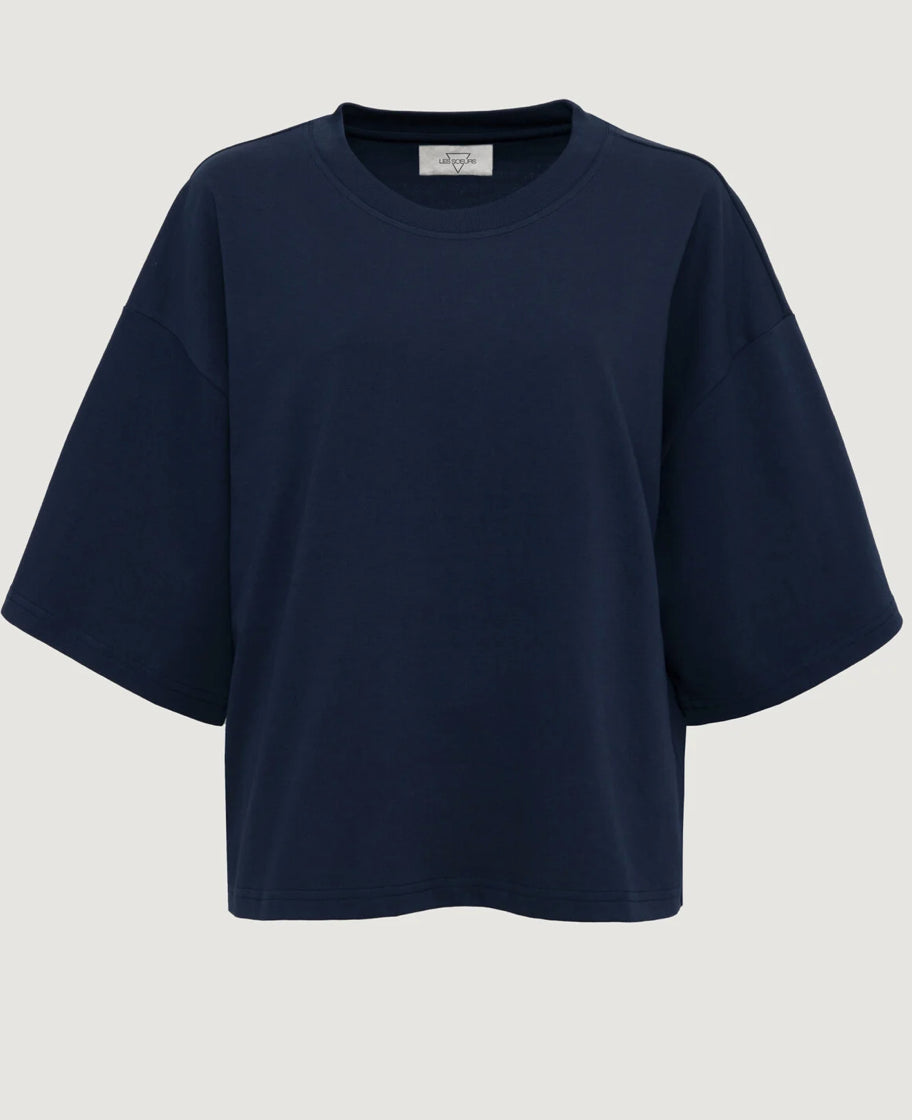 Tiara T-shirt - Les Soeurs