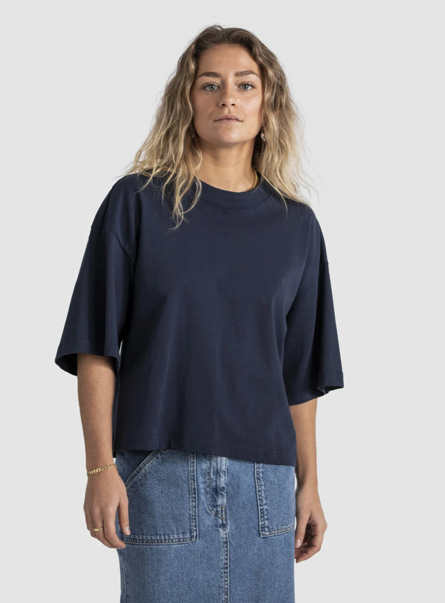 Tiara T-shirt - Les Soeurs