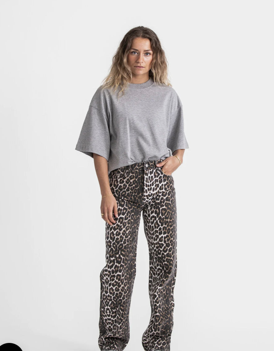 Tiara T-shirt - Les Soeurs