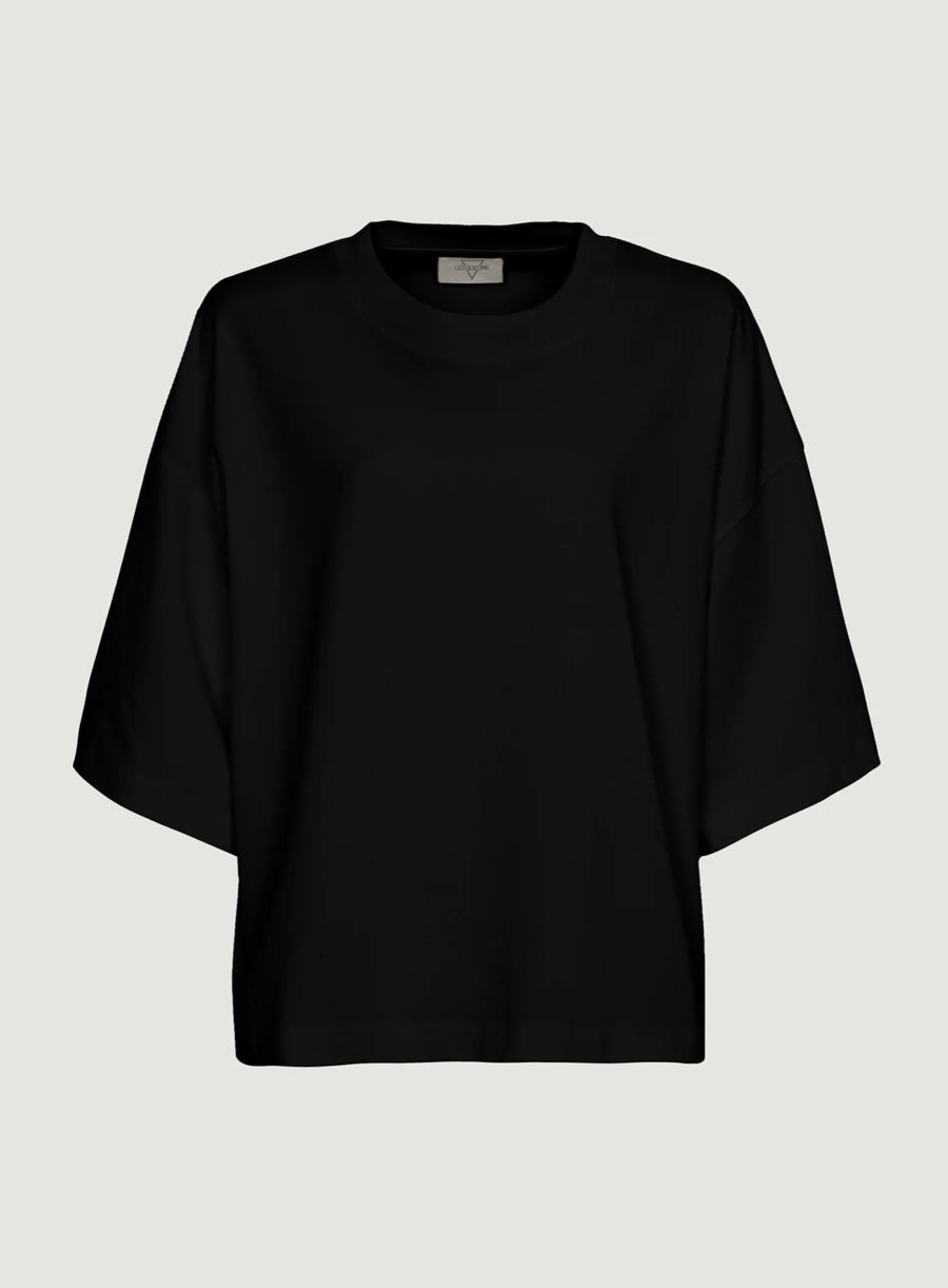 Tiara T-shirt - Les Soeurs