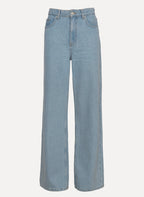 Jules lightblue  jeansbroek - Les Soeurs
