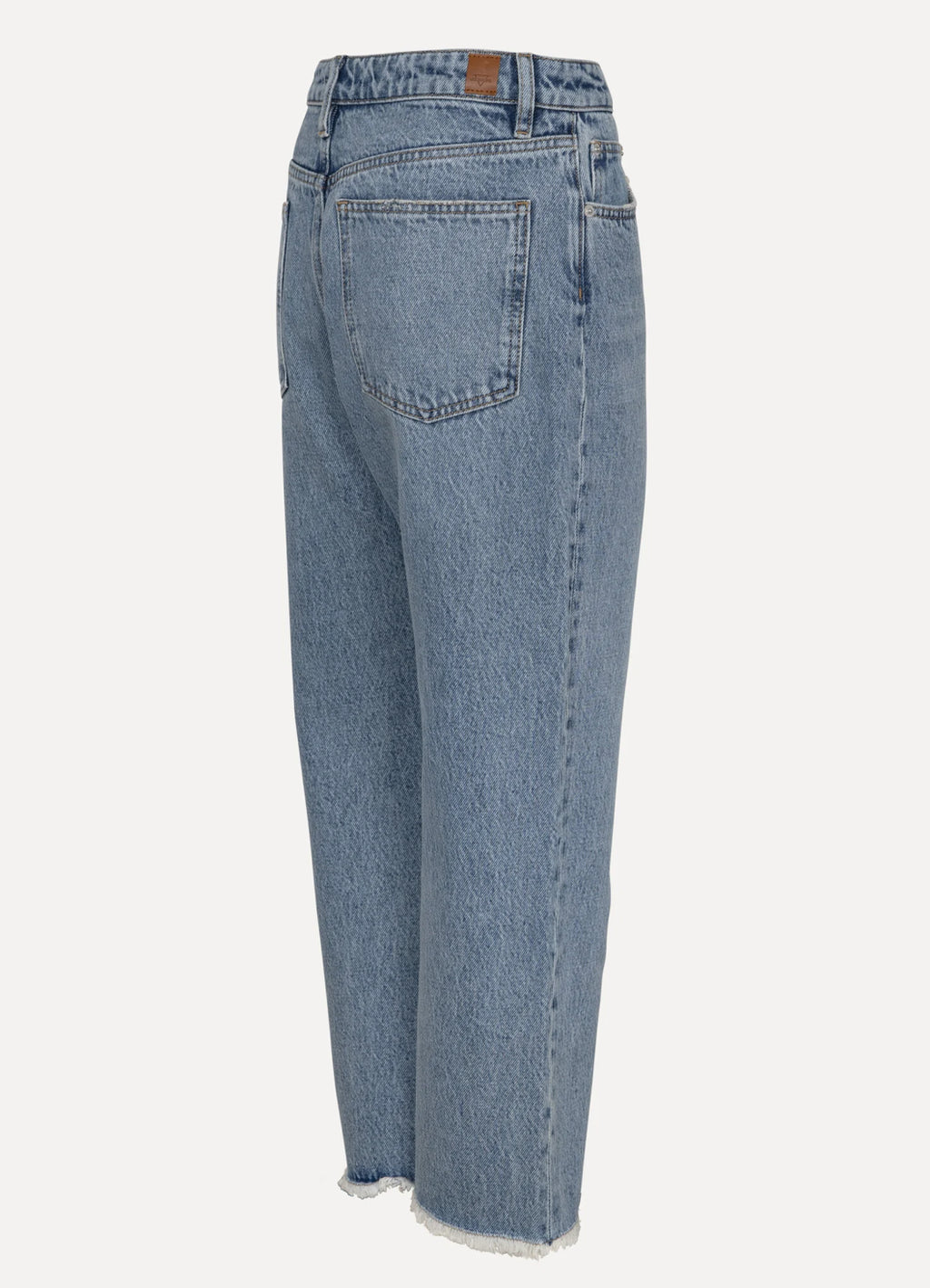 Cruz jeansbroek - Les Soeurs