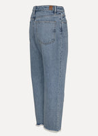 Cruz jeansbroek - Les Soeurs