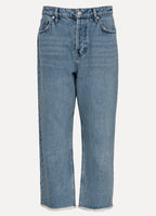 Cruz jeansbroek - Les Soeurs