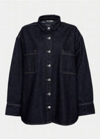 Steven jeanshemd - Les Soeurs