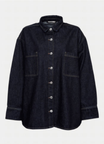 Steven jeanshemd - Les Soeurs