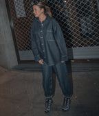 Steven jeanshemd - Les Soeurs