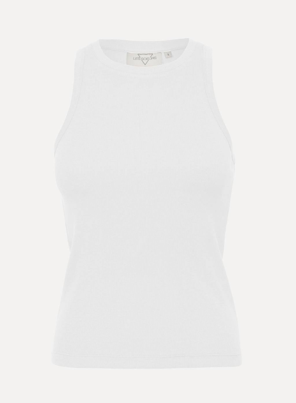 Kaila tanktop - Les Soeurs