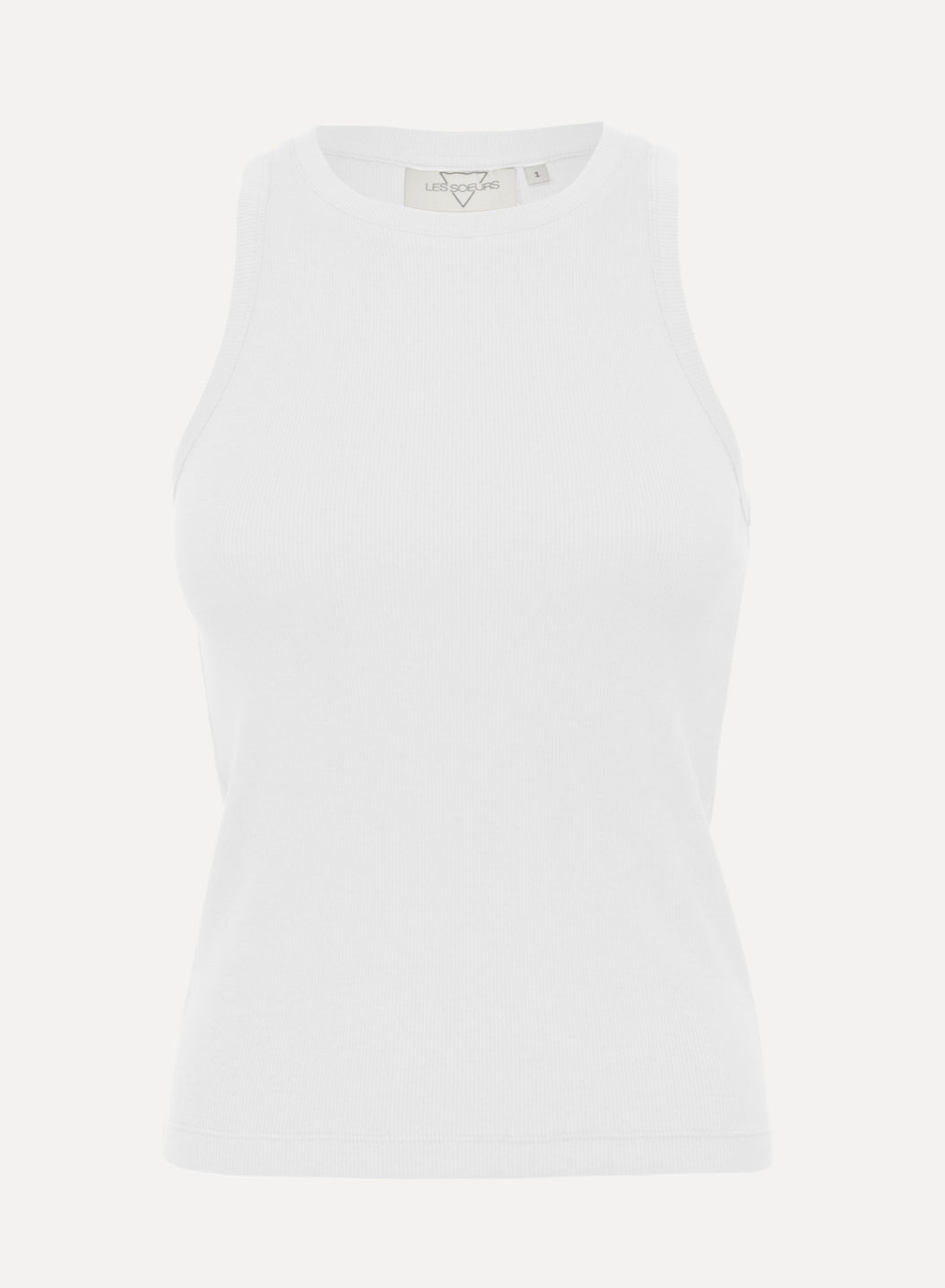 Kaila tanktop - Les Soeurs