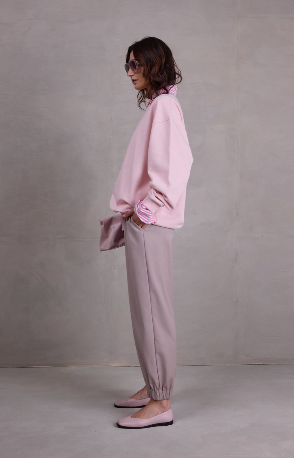 Fina broek - Nathalie Vleeschouwer